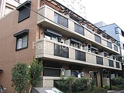 中野区本町２丁目