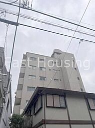 中野区弥生町３丁目