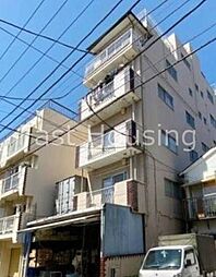 中野区弥生町２丁目