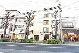 中野区丸山２丁目