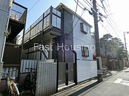 中野区大和町２丁目