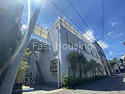 杉並区下井草１丁目