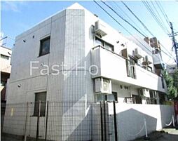 杉並区高円寺南２丁目