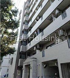 中野区大和町１丁目