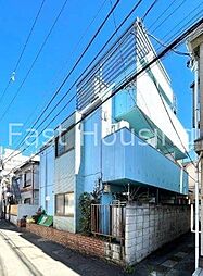 杉並区高円寺北３丁目