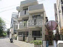 中野区沼袋３丁目