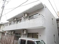 中野区中央２丁目