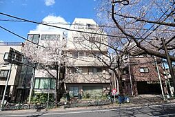 中野区江古田１丁目