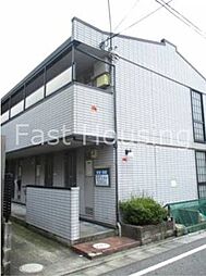 杉並区宮前５丁目