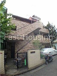 杉並区阿佐谷南３丁目