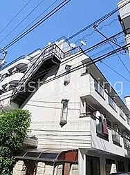 中野区弥生町２丁目