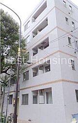 中野区大和町１丁目