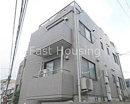 杉並区和田１丁目