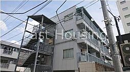 中野区弥生町２丁目