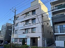 中野区上高田４丁目