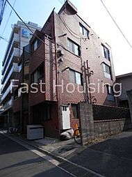 中野区大和町１丁目