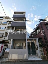 中野区野方４丁目