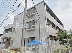 杉並区本天沼２丁目