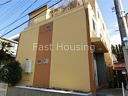 杉並区荻窪４丁目