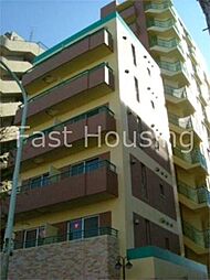 中野区本町３丁目