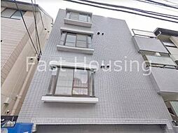 杉並区和泉４丁目