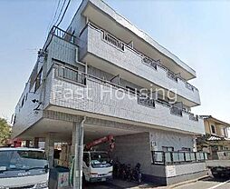 中野区松が丘２丁目