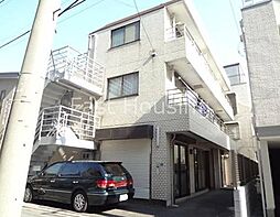 中野区南台２丁目