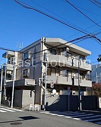 杉並区桃井１丁目