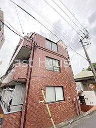 杉並区上荻２丁目