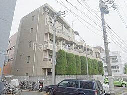 中野区丸山１丁目