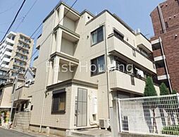 豊島区南長崎５丁目