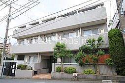 杉並区南荻窪４丁目