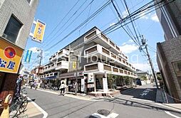 中野区鷺宮１丁目