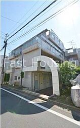 中野区中野５丁目