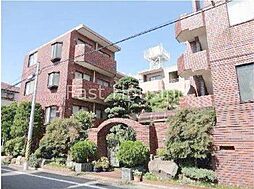 杉並区南荻窪２丁目