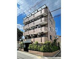 杉並区高井戸東４丁目