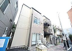 杉並区阿佐谷南３丁目