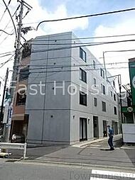 杉並区荻窪４丁目