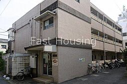 渋谷区本町４丁目