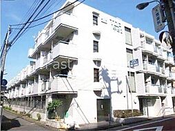 中野区新井２丁目