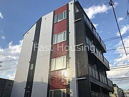 中野区鷺宮３丁目