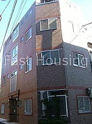 中野区中央４丁目