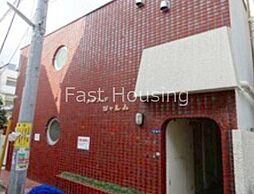 新宿区上落合１丁目