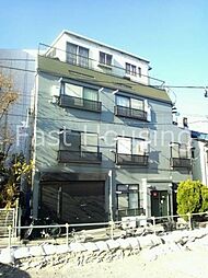 杉並区方南１丁目