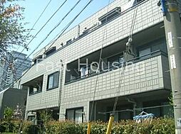 中野区中央１丁目