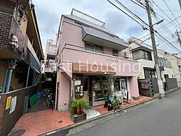 杉並区高円寺南３丁目