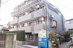 杉並区阿佐谷南３丁目