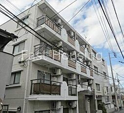 杉並区清水１丁目