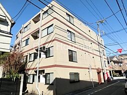 中野区江古田４丁目