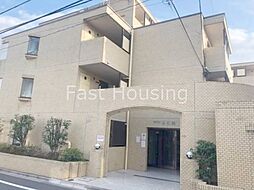 杉並区上荻４丁目